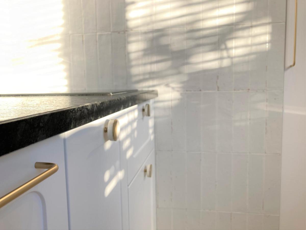 Garncarska Apartment Old Town City Center Γκντανσκ Εξωτερικό φωτογραφία